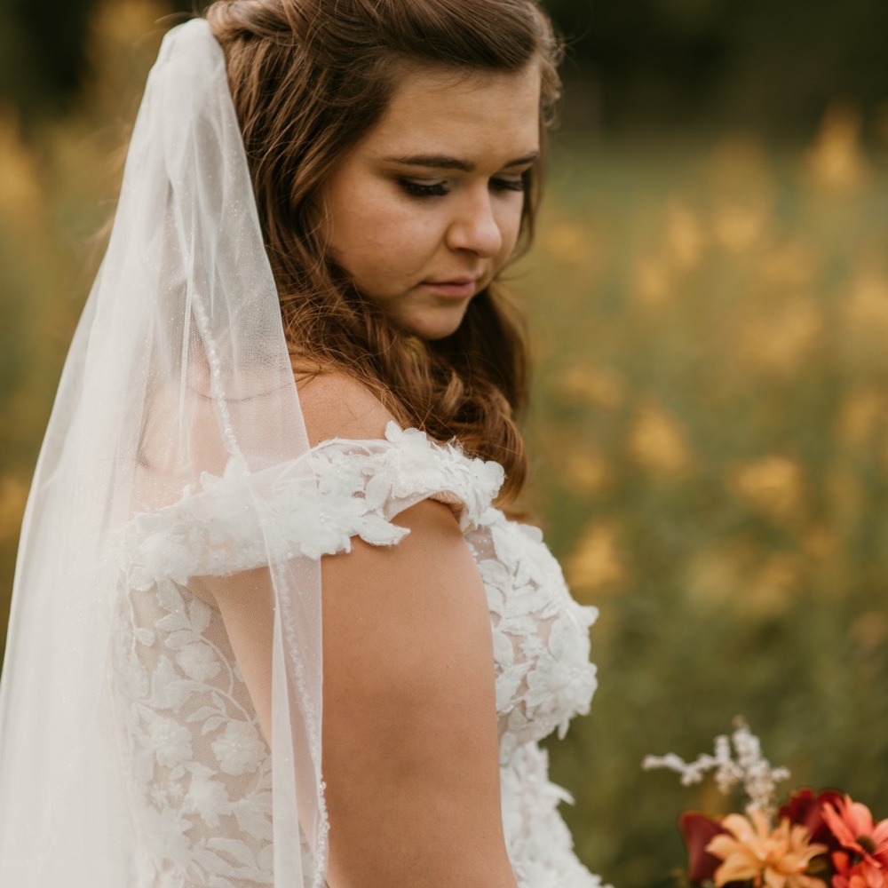 Meet your Posher, Ambassador Alli 🌸